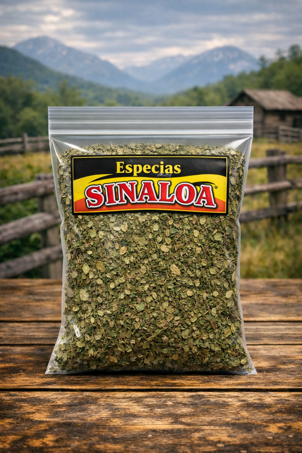 Salsa Chiltepín